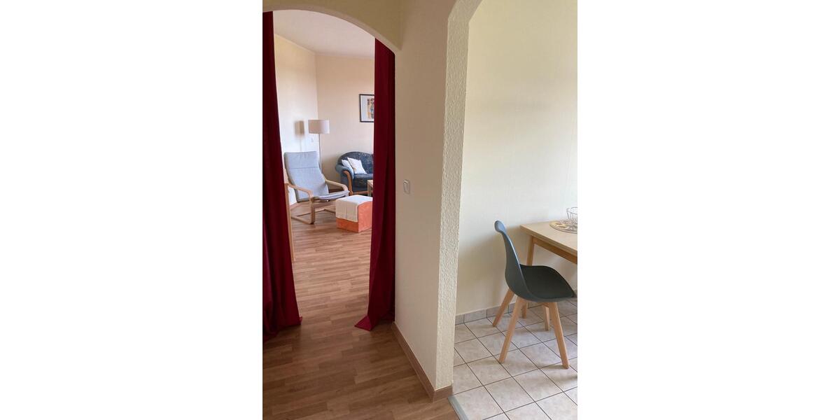 Etagenwohnung Pulsnitz - 2 Zimmer, 50 m&sup2;, 750&euro; | Angebot:25392671