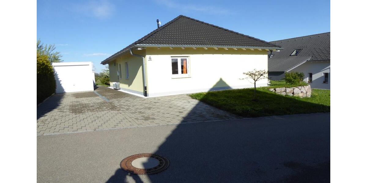 Einfamilienhaus Laufenburg (Baden) - 4.5 Zimmer, 112 m&sup2;, 470.000&euro; | Angebot:26964157