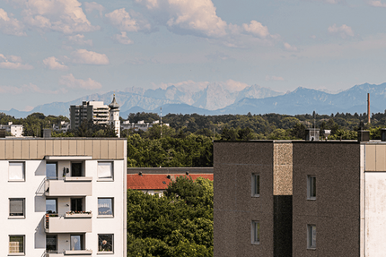 Wohnung zum Mieten in München 1.293 € 84.78 m²