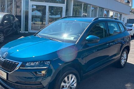 Skoda Karoq 54.900 km 16.700 € Kassel 34125