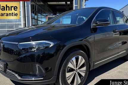 Mercedes-Benz EQA 27.690 km 37.770 &euro; Königsbrunn 86343