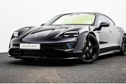 Porsche Taycan 48.990 km 77.590 &euro; Hagen 58091