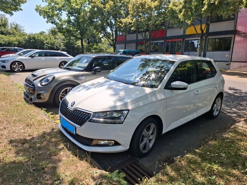 Fabia