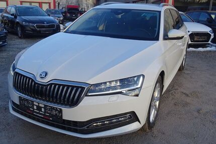 Skoda Superb 78.062 km 27.999 &euro; Ismaning 85737