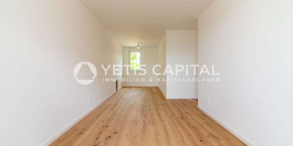 Etagenwohnung Köln Innenstadt - 1 Zimmer, 26 m&sup2;, 179.000&euro; | Angebot:26292078