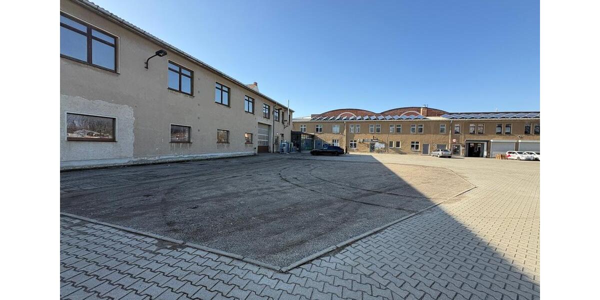 Gewerbeobjekt Görlitz - 4.800&euro; | Angebot:25611309