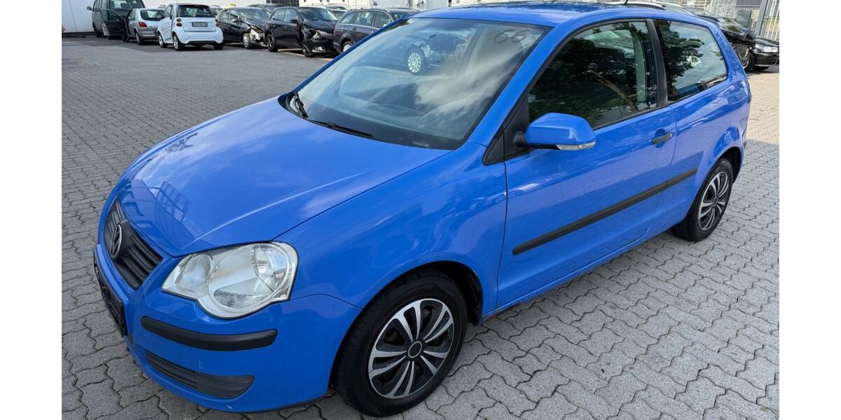 VW Polo 235.105 km 1.350 &euro; Achim 28832