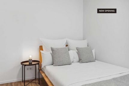 Zimmer Leipzig Zentrum-Nord - 585&euro; | Angebot:27150226