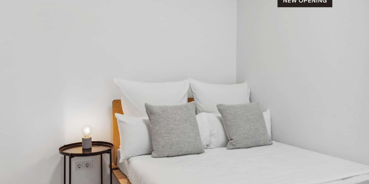 Zimmer Leipzig Zentrum-Nord - 585&euro; | Angebot:27150226