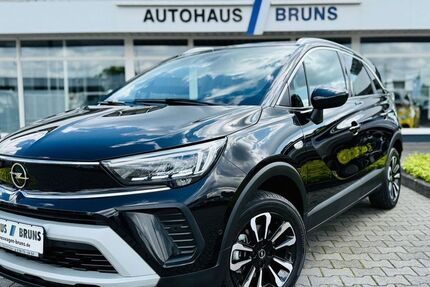 Opel Crossland (X) 19.700 km 18.950 € Neuenkirchen 48485