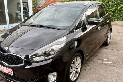 Kia Carens 126.496 km 8.999 &euro; Sachsenheim 74343