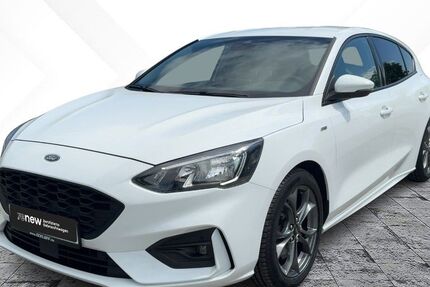 Ford Focus 75.419 km 14.996 &euro; Göttingen 37077