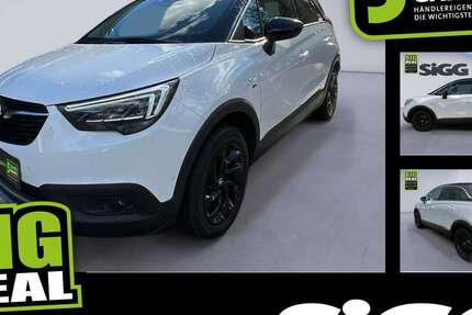 Opel Crossland 74.440 km 12.580 € Augsburg 86167