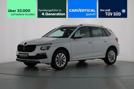 Skoda Kamiq 18.323 km 21.889 &euro; Leipzig 04103
