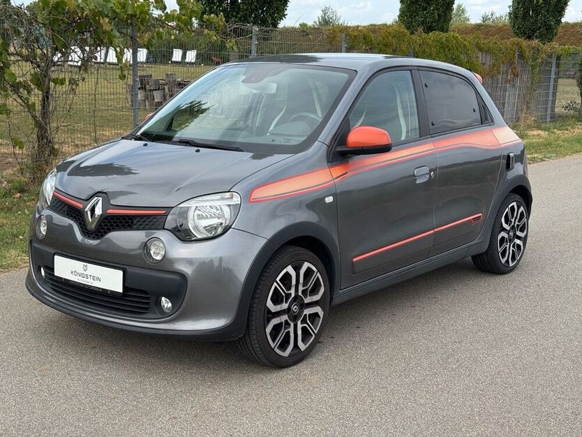 Twingo