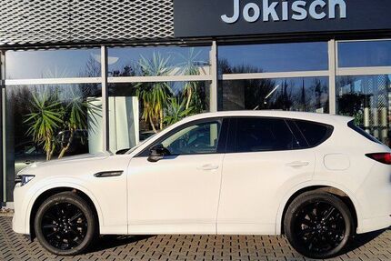 Mazda CX-60 19.582 km 37.930 &euro; Gera 07546