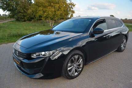 Peugeot 508 95.000 km 16.499 € Meckenheim 67149