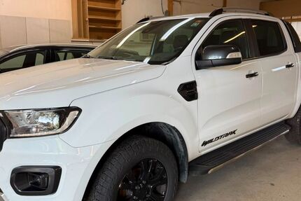 Ford Ranger 176.524 km 14.490 &euro; Dortmund 44141