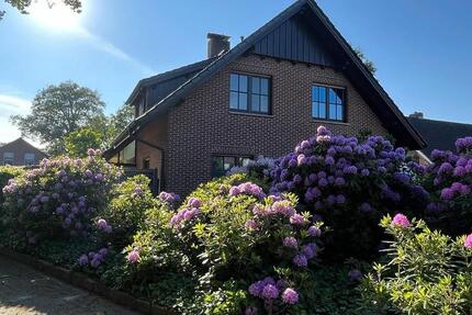 Haus Emlichheim - 5 Zimmer, 148 m&sup2;, 1.670&euro; | Angebot:23841231