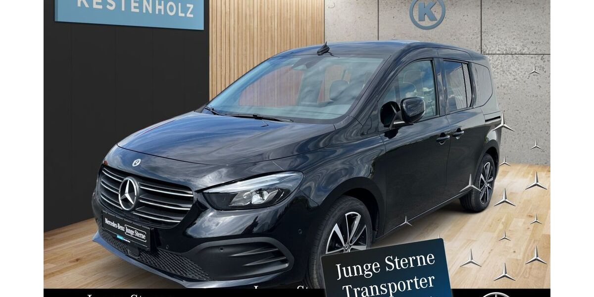 Mercedes-Benz T-Klasse 104.684 km 22.460 &euro; Koblenz 56070