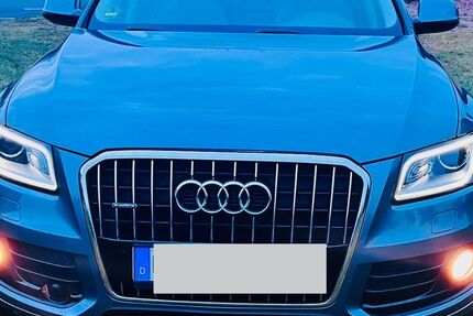 Audi Q5 153.000 km 17.499 &euro; Kevelaer 47626