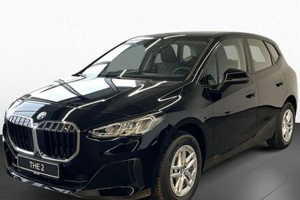 BMW 218 2.487 km 29.990 € Paderborn 33104