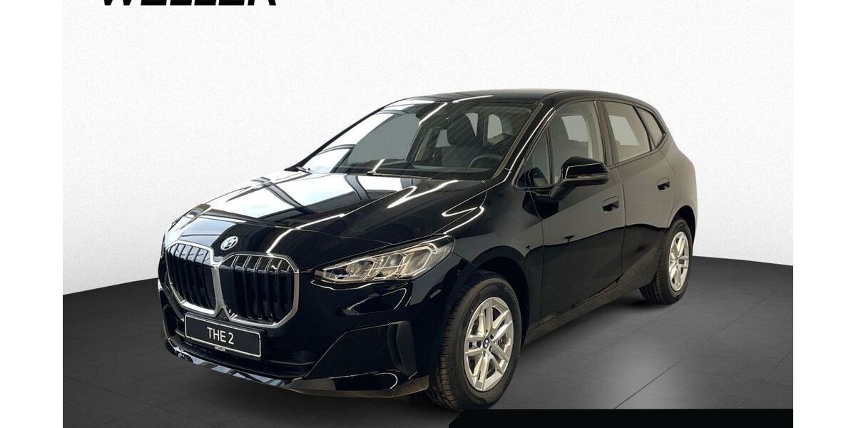 BMW 218 2.487 km 29.990 € Paderborn 33104