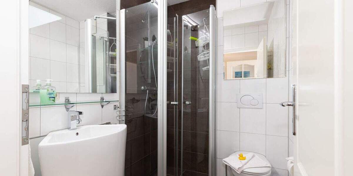 Terrassenwohnung Baabe Ostseebad Baabe - 2 Zimmer, 47 m&sup2;, 299.517&euro; | Angebot:25665974