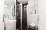 Terrassenwohnung Baabe Ostseebad Baabe - 2 Zimmer, 47 m&sup2;, 299.517&euro; | Angebot:25665974