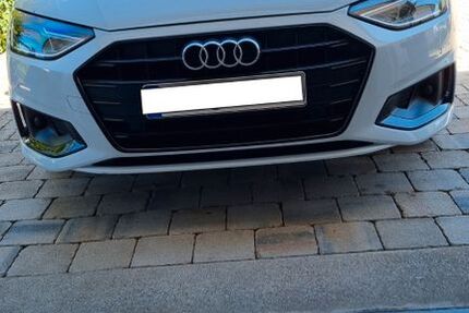 Audi A4 79.300 km 25.500 &euro; Dillingen a.d. Donau 89407