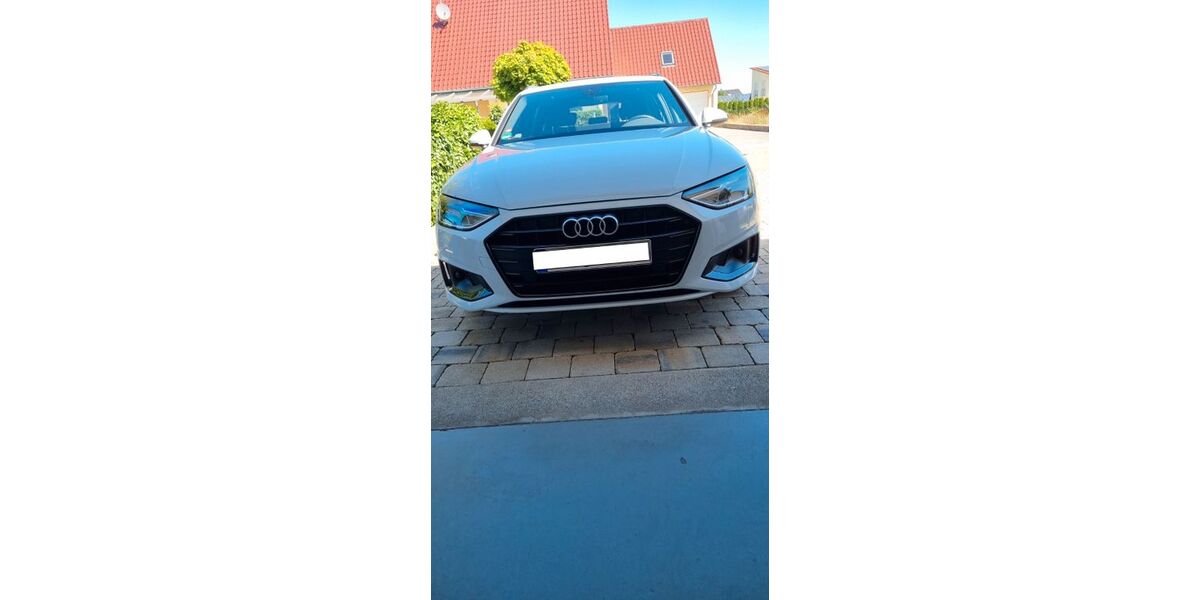 Audi A4 79.300 km 25.500 &euro; Dillingen a.d. Donau 89407