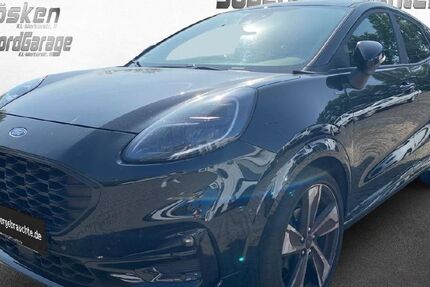 Ford Puma 95.281 km 15.500 &euro; Kaiserslautern 67663