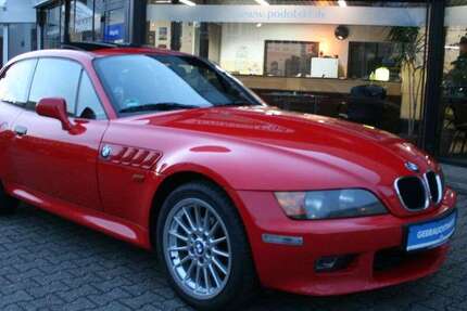 BMW Z3 153.214 km 16.950 € Moenchengladbach 41065
