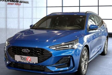 Ford Focus 17.055 km 25.400 &euro; Bad Tölz 83646