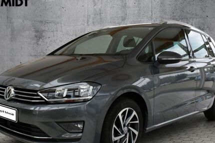 VW Golf Sportsvan 68.000 km 14.440 &euro; Dannenberg 29451