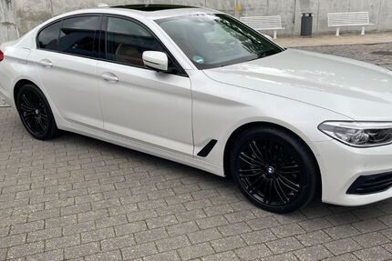 BMW 530 155.000 km 27.700 &euro; Sassnitz 18546