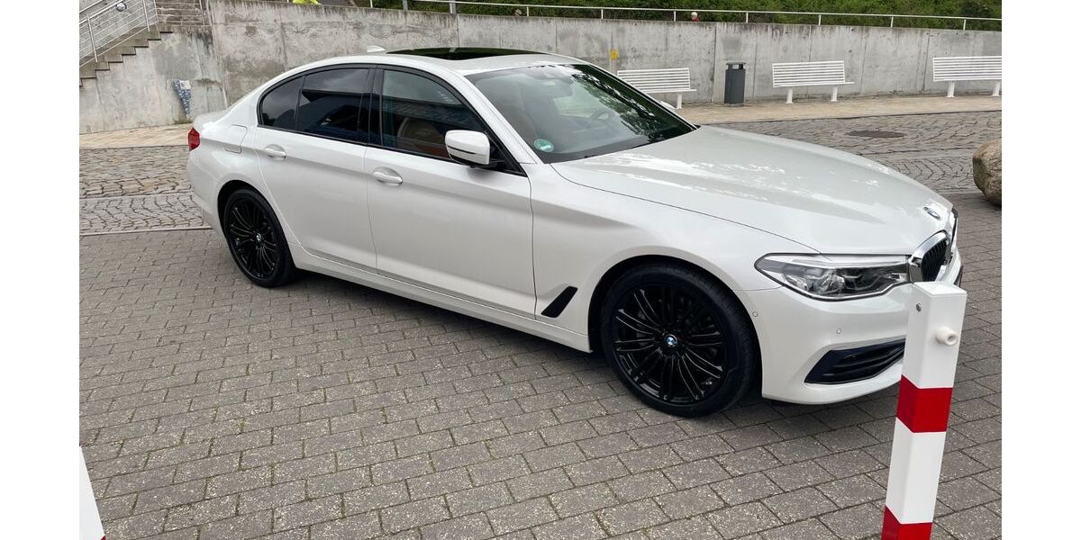 BMW 530 155.000 km 27.700 &euro; Sassnitz 18546