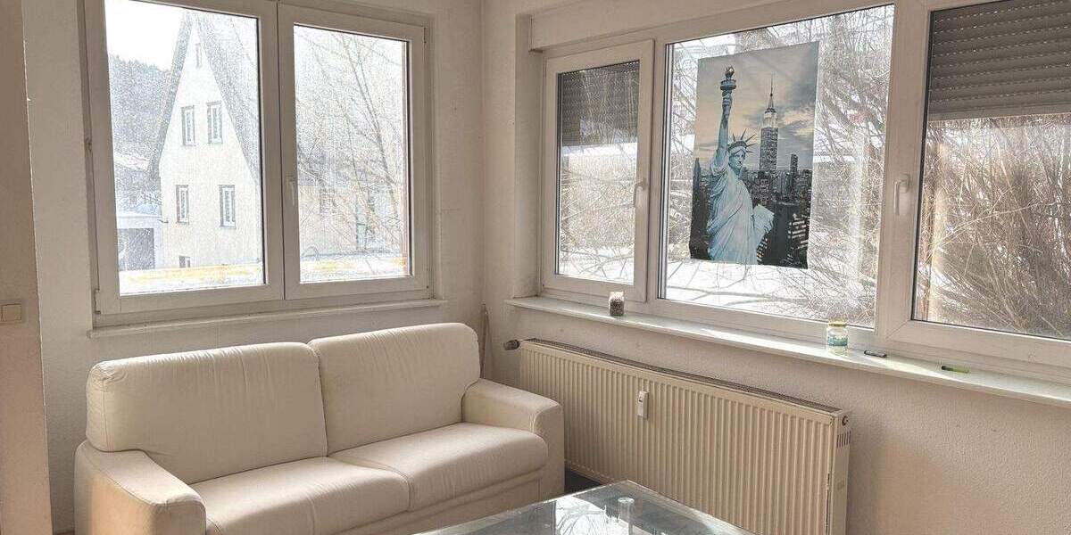Mehrfamilienhaus, Wohnhaus Furtwangen Stadtgebiet - 2 Zimmer, 570 m&sup2;, 500.000&euro; | Angebot:25152560