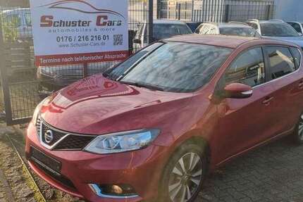 Nissan Pulsar