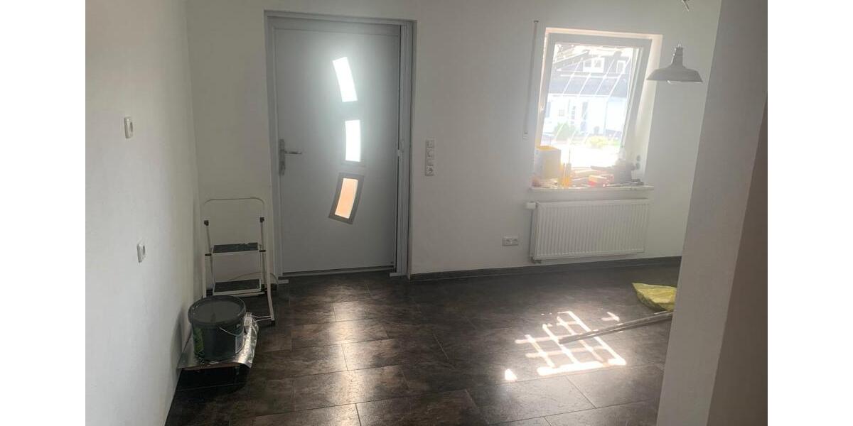 Erdgeschoßwohnung Lüdenscheid Staberg - 3 Zimmer, 64 m&sup2;, 189.000&euro; | Angebot:27446972