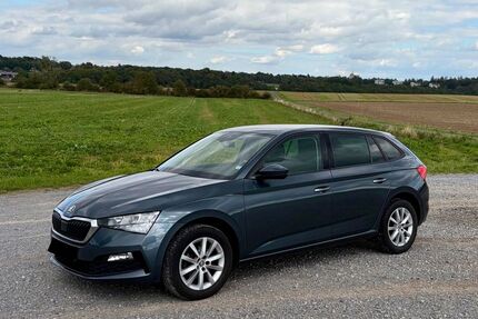 Skoda Scala 81.645 km 14.100 &euro; Bad Arolsen 34454