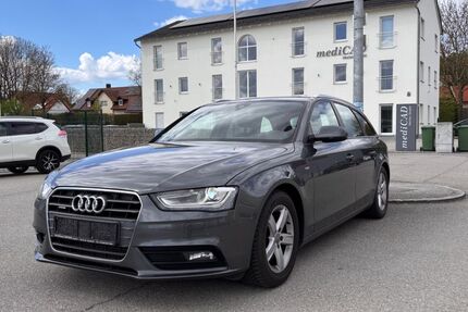 Audi A4 113.000 km 14.800 &euro; Altdorf/Landshut 84032