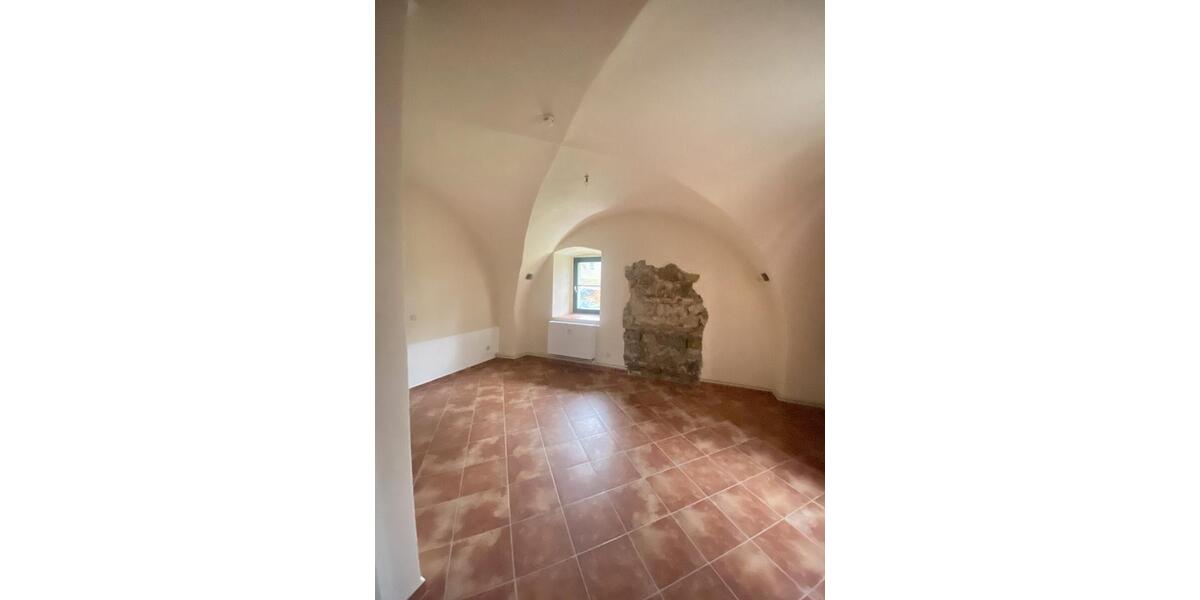 Ländlich ruhig und naturnah wohnen! Schöne 2,5 Zimmer Wohnung 2.5 zimmer