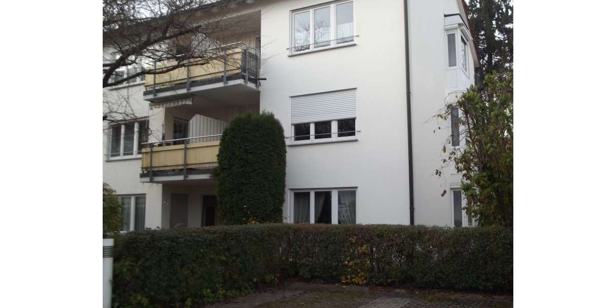 Etagenwohnung Bad Wurzach - 1.5 Zimmer, 50 m&sup2;, 165.000&euro; | Angebot:23671730