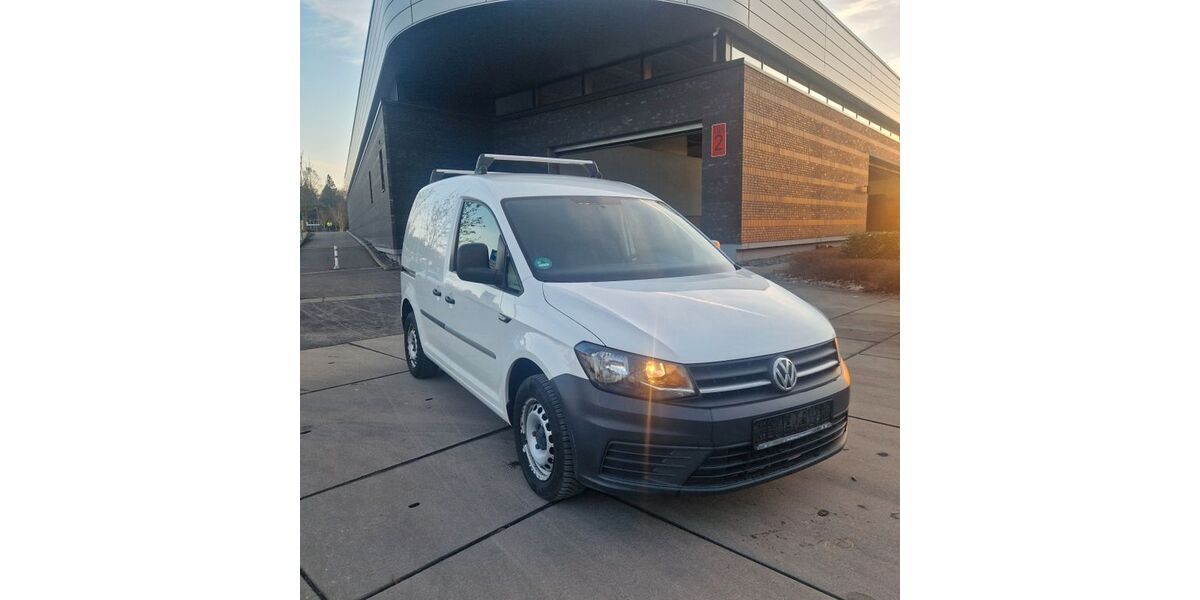 VW Caddy 213.946 km 6.499 &euro; Göttingen 37077