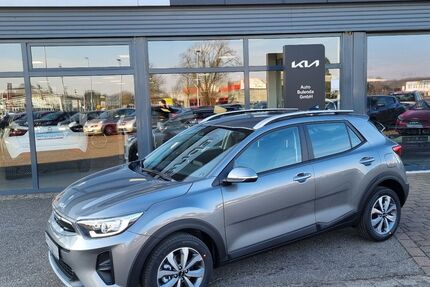 Kia Stonic 10.500 km 22.990 € Wesel 46485