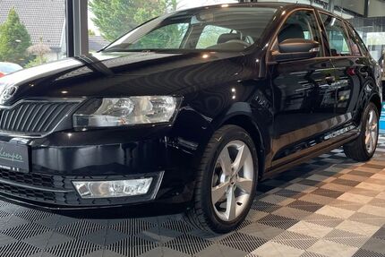 Skoda Rapid 96.537 km 7.450 &euro; Hamm 59073