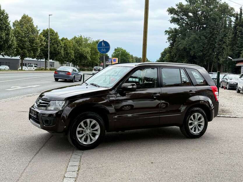 Grand Vitara