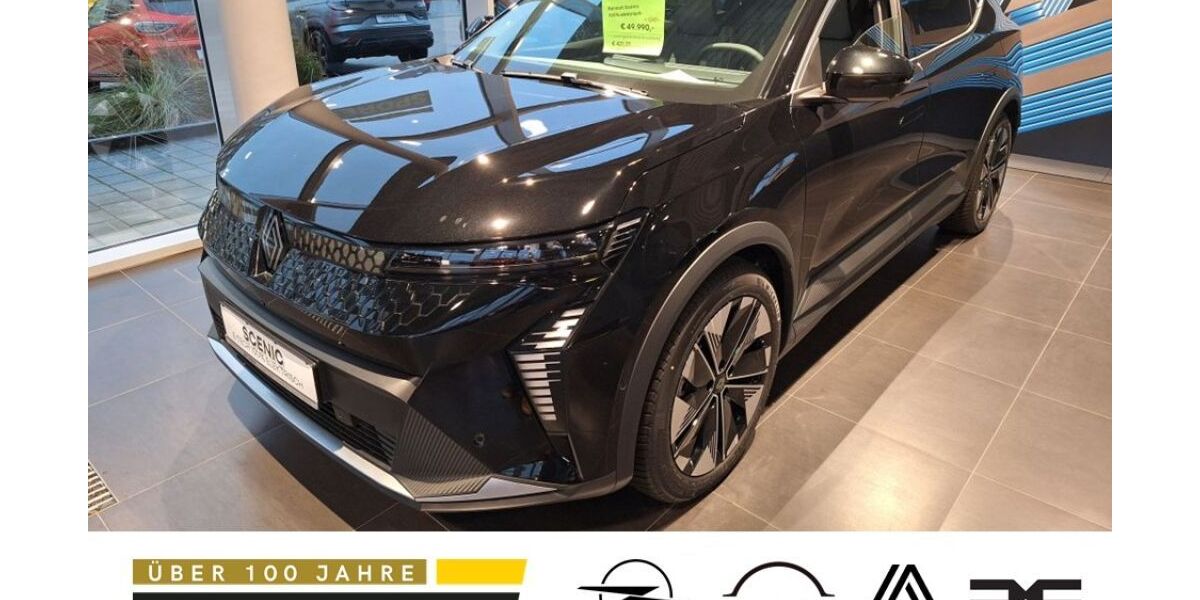 Renault Scenic 6.500 km 43.990 &euro; Weinheim 69469