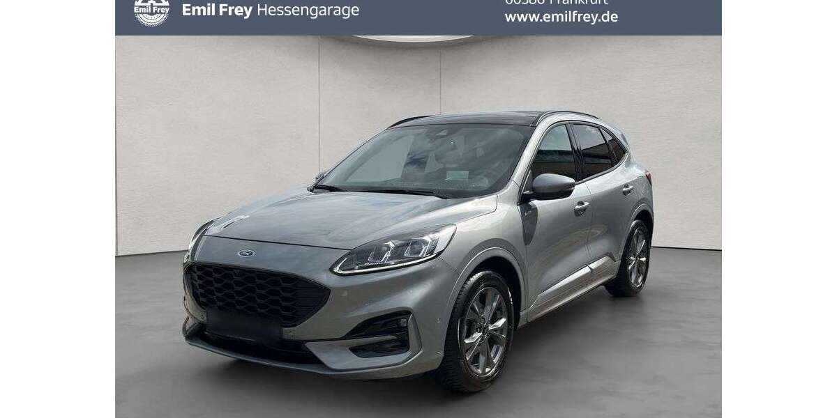 Ford Kuga 19.468 km 23.750 &euro; Frankfurt am Main 60386